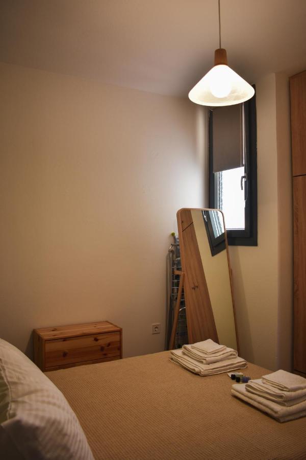 The House On The Rock Apartment Antimachia Exterior photo